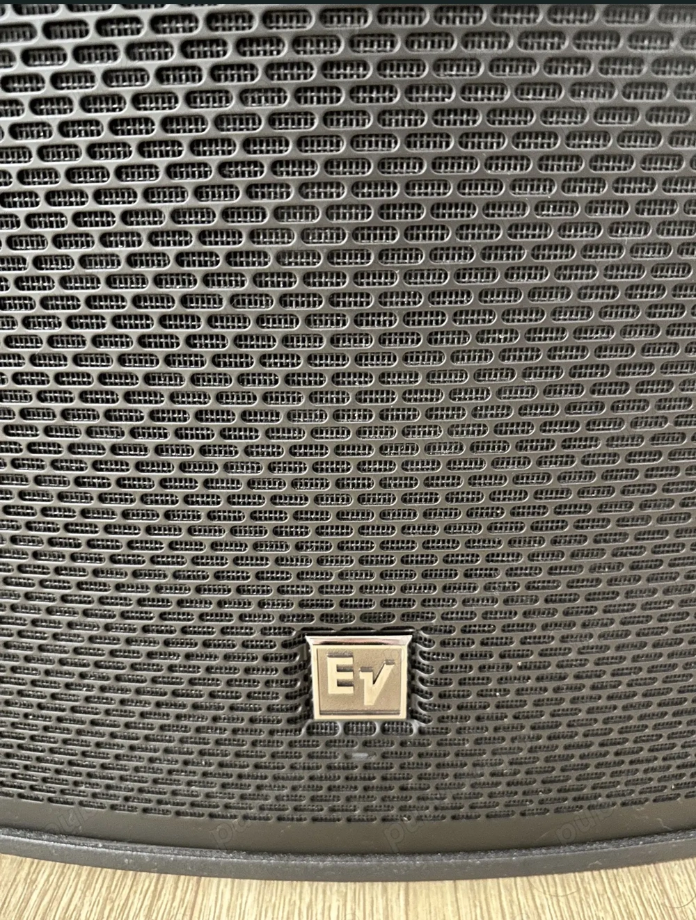 Boxa Profesionala Electro Voice EKX-15P Carcasa Lemn