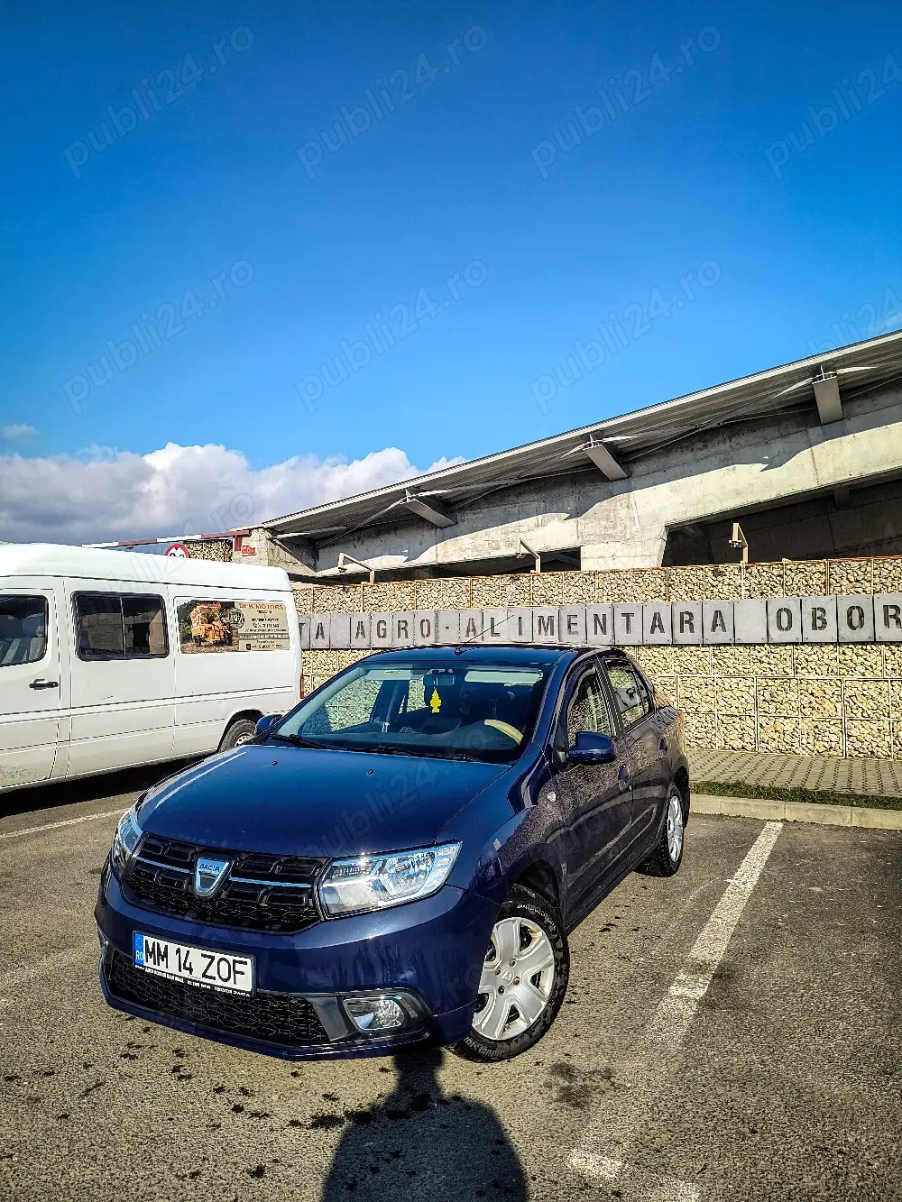 Dacia Logan 2 Facelift 1.5 DCI