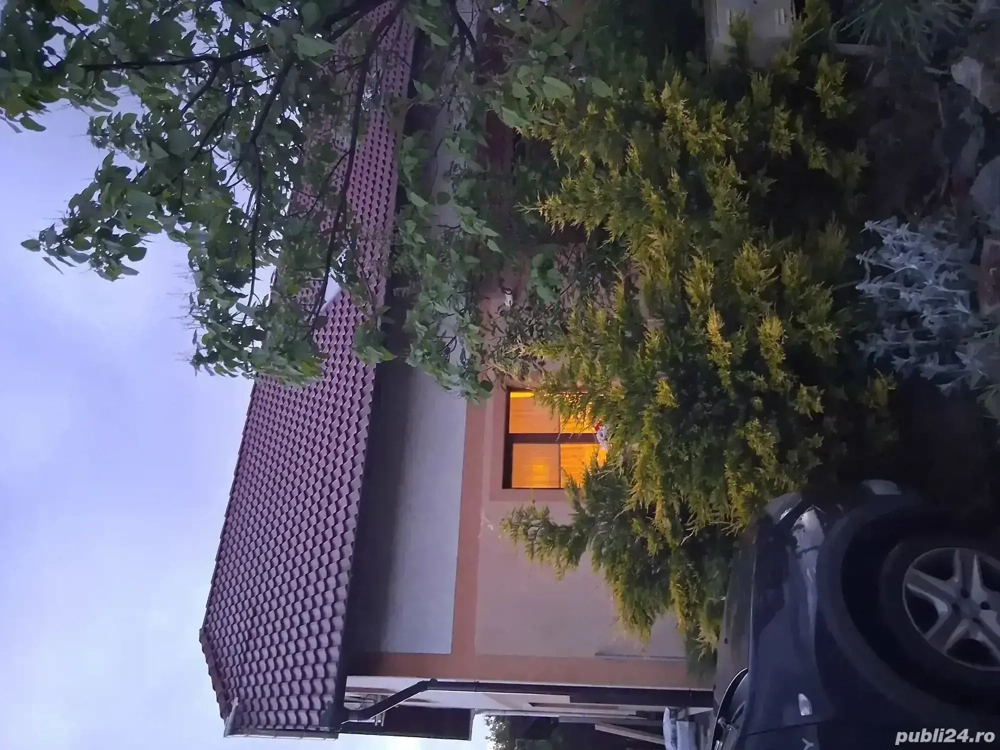 Casa de vanzare P+M in Biharia cartieru nou Forvila