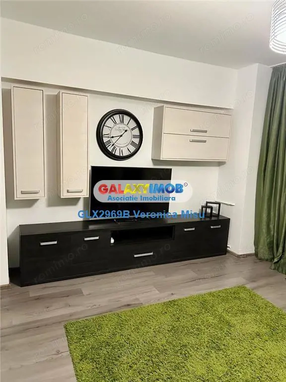 Apartament de inchiriat 3 camere- Theodor  Pallady