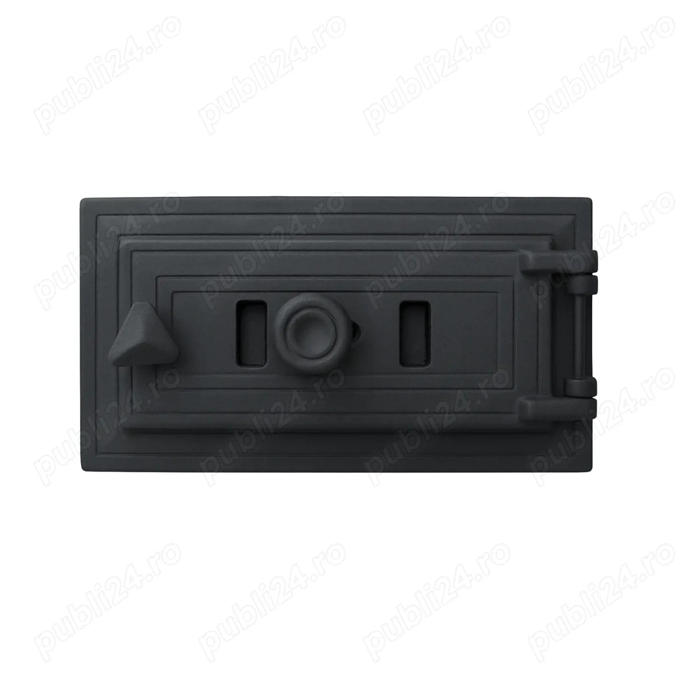 Usa pentru cenusar, model universal