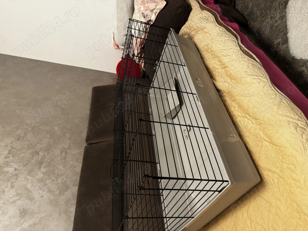 Cușcă pentru rozătoare 