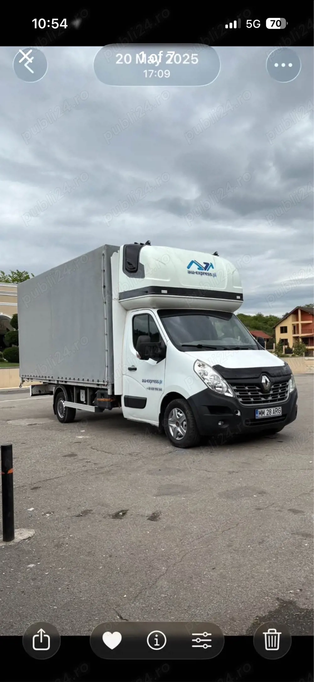 renault master si fiat ducato