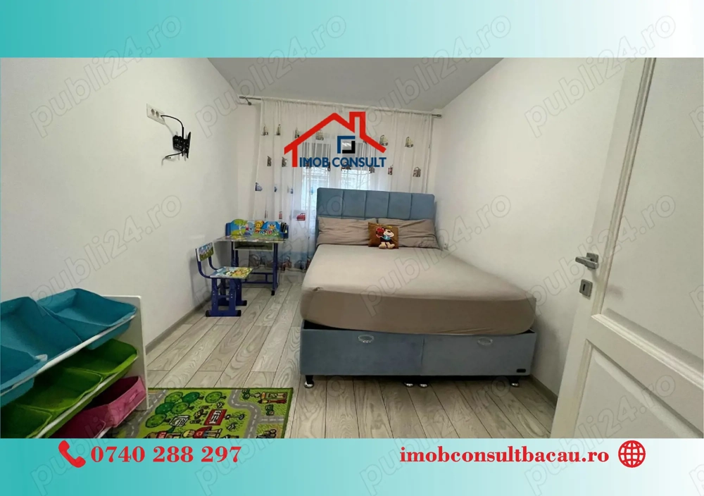 Apartament 3 camere, premium, Calea Republicii   gata să devină acasă! CE1775