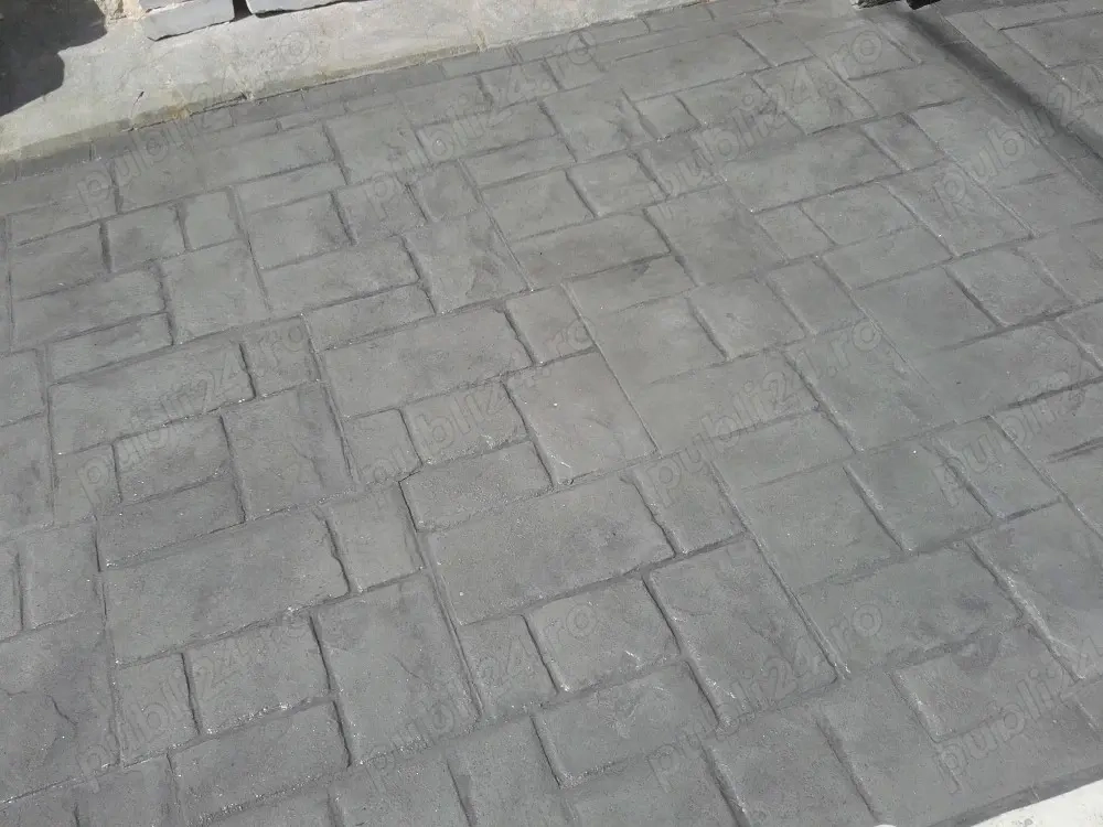 Firmă execut lucrări 