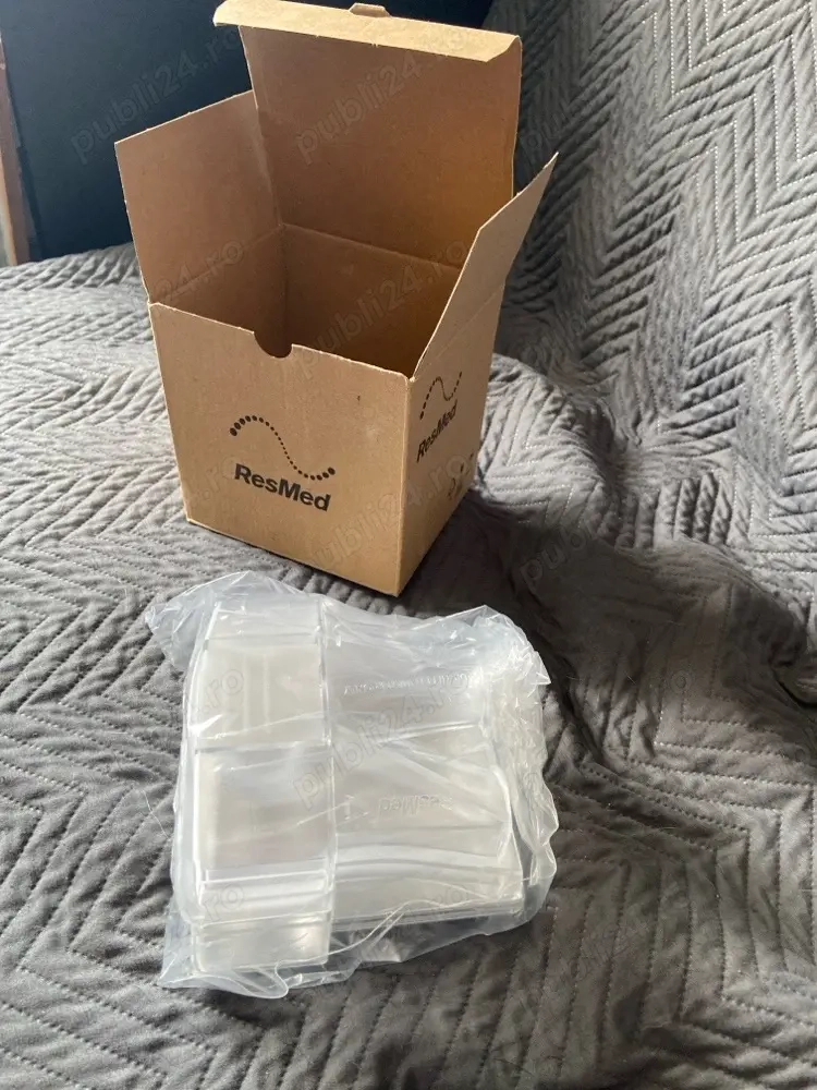 Umidificator CPAP AirSense 10