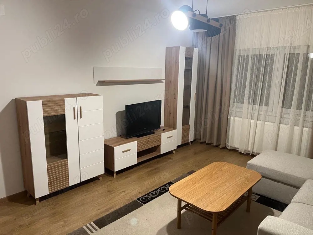 Apartament de inchiriat, zona Răcădău