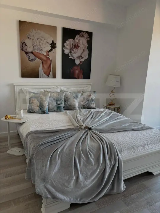 Studio, LUX, Zona Calea Floresti, Prima inchiriere