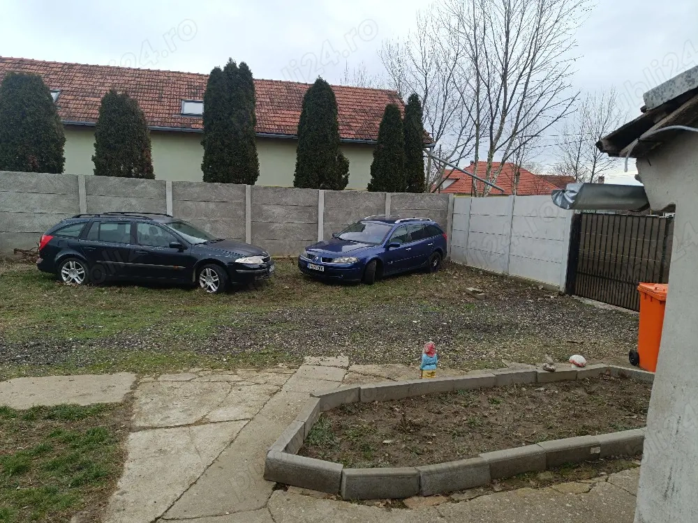 vand pachet Renault laguna 2 