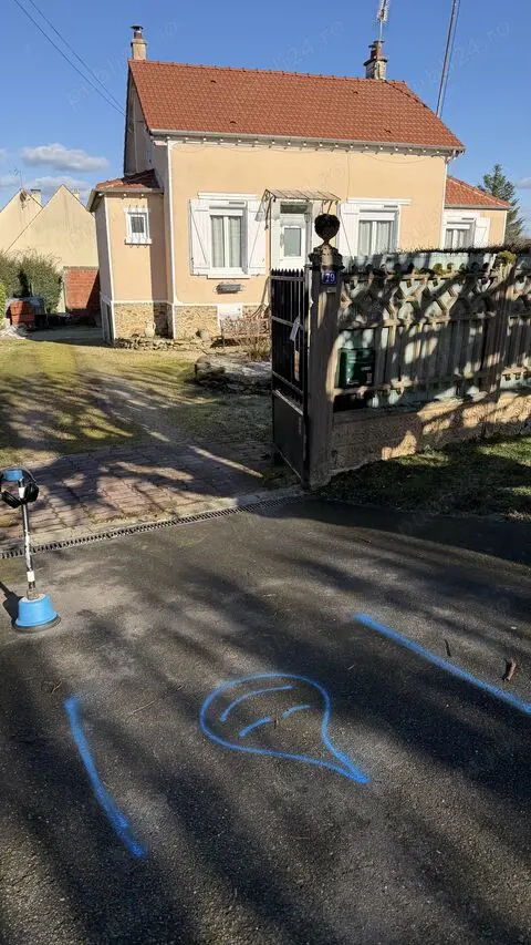 Apometru se învârte fără consum? Localizăm pierderile de apă rapid, fără spargeri inutile