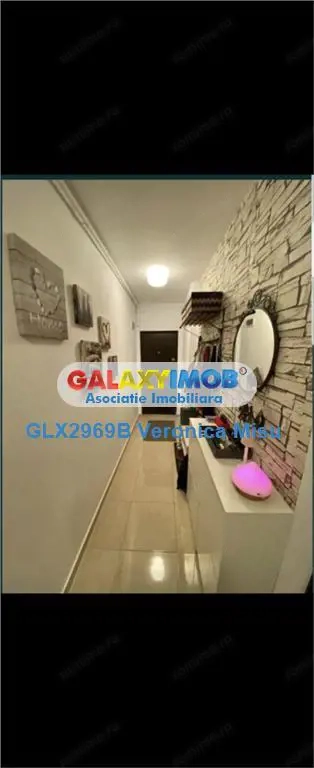 Apartament 2 camere   Ozana  1 Decembrie 1918