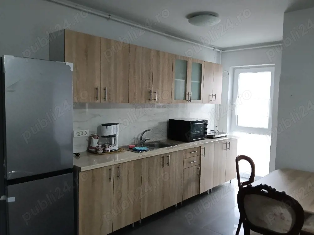 Apartamen modern, etaj 1, Dumbravita