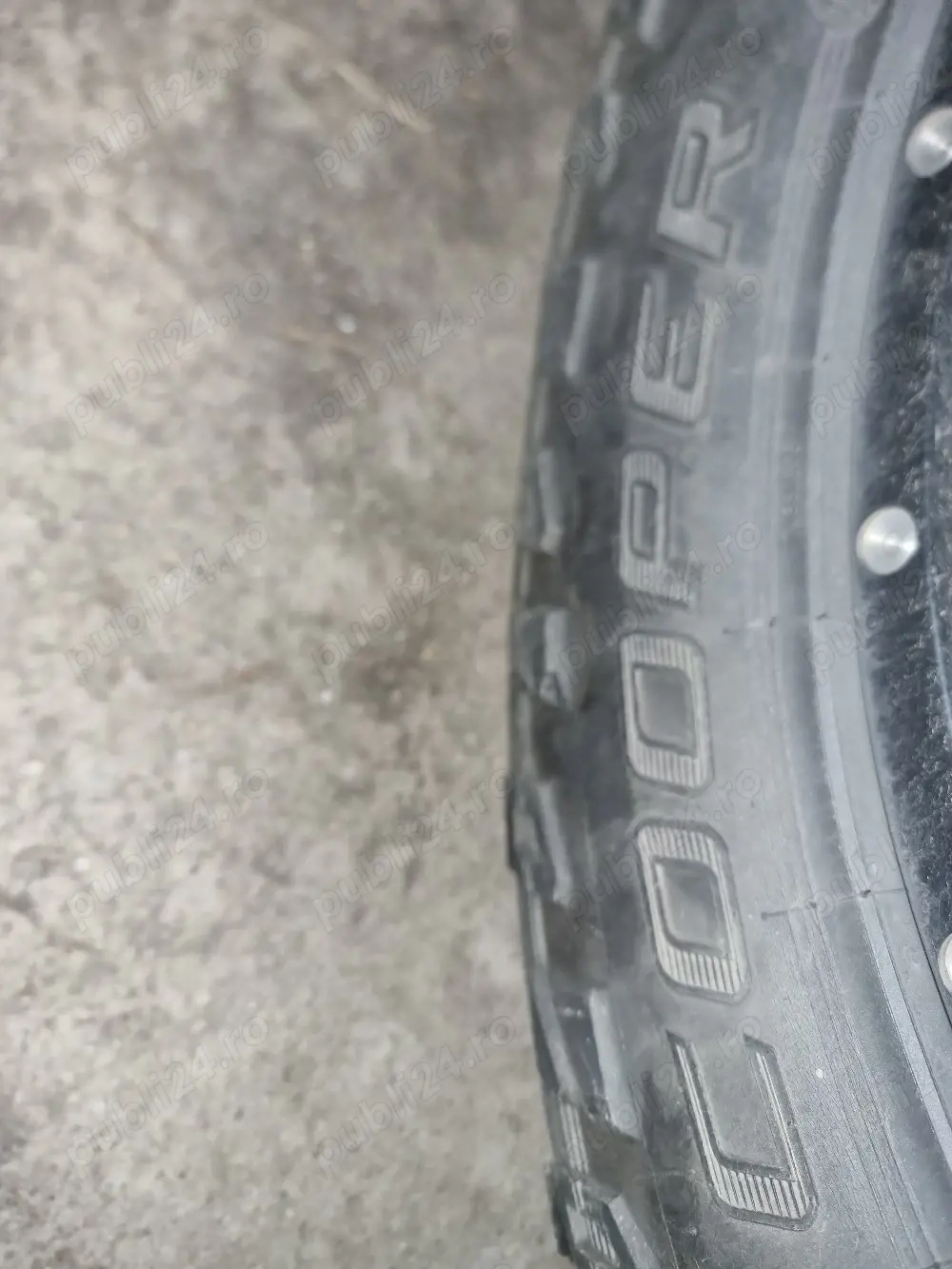 cauciucuri 35  12.5  r20