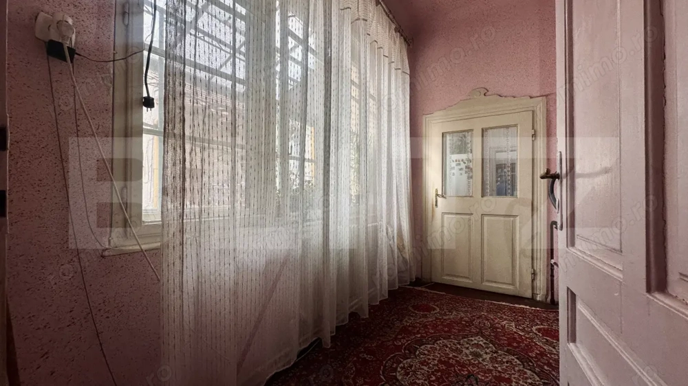 Apartament de vanzare, 2 camere, 44,50 mp - Ultracentral, lângă Teatru