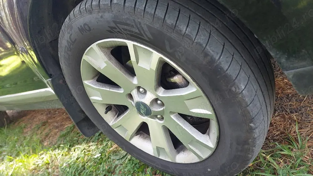 Jante Mitsubishi outlender r18