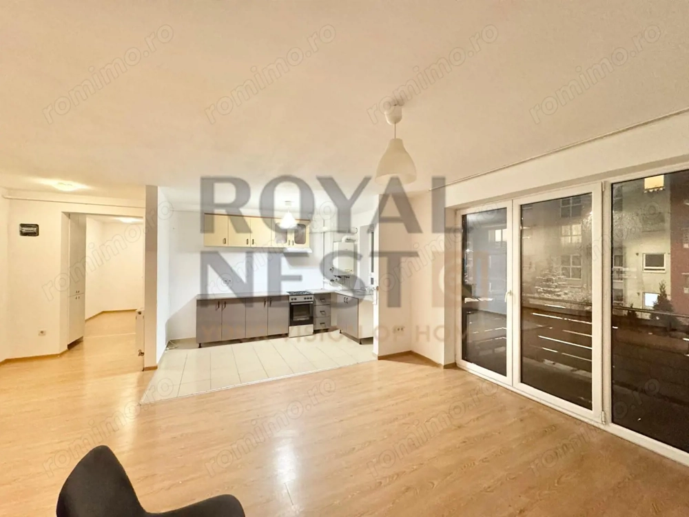 De inchiriat apartament cu 3 camere in Avantgarden3