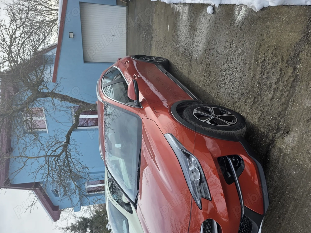 Kia XCeed 1.6 Plug-in Hybrid 2020