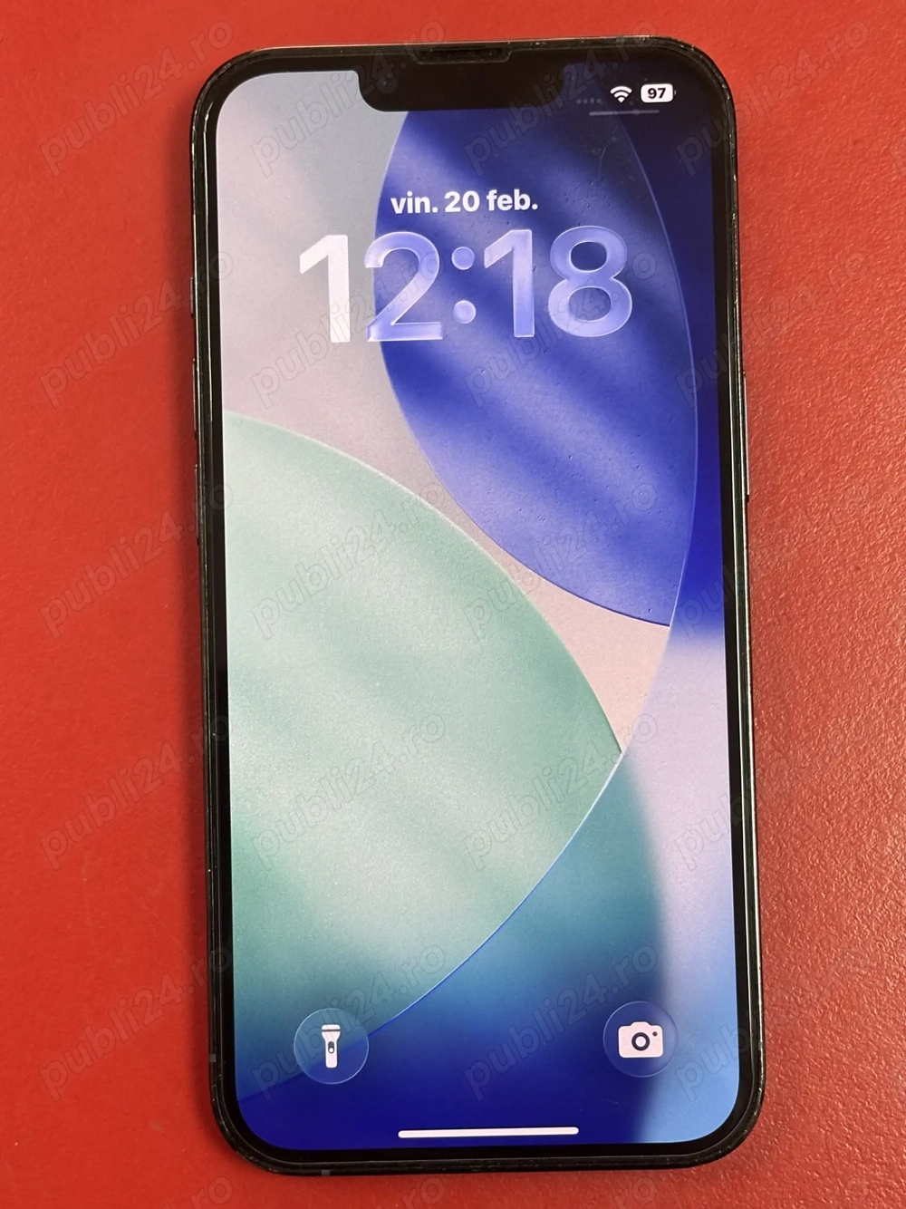 IPhone 13 Pro 256 Gb