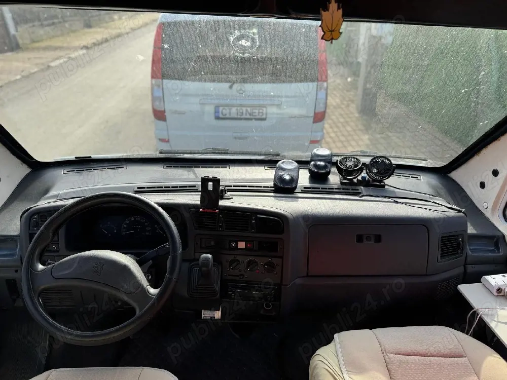 Autorulotă integrată