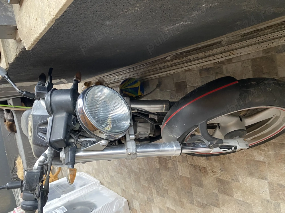 De vânzare ducați monster 