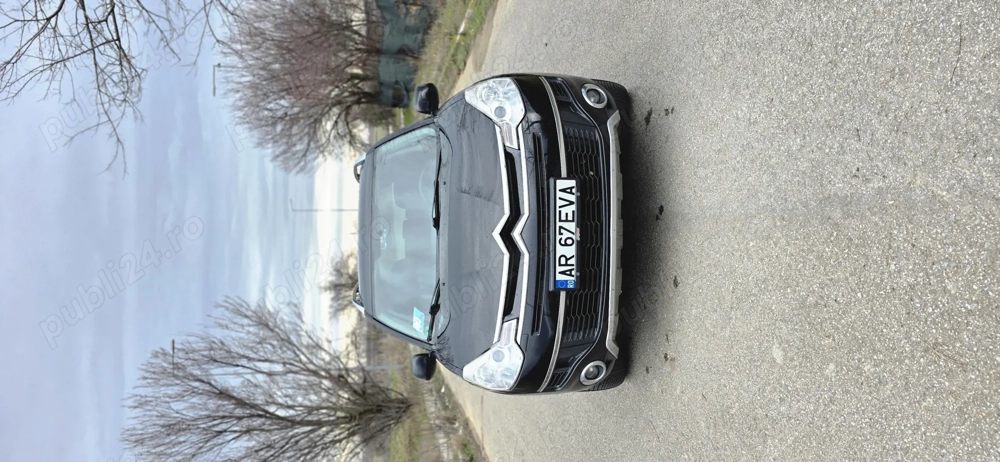 Vând Citroen c Crosser 2.2 hdi 2009