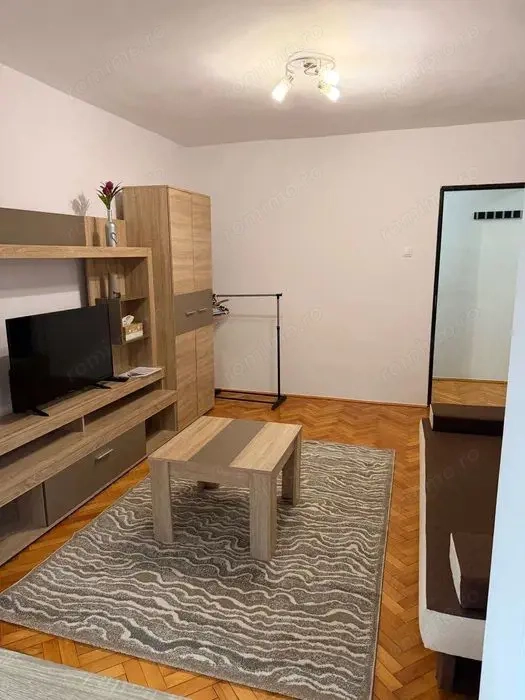 7 Noiembrie - Inchiriere apartament 2 camere - Aleea Tamplarilor