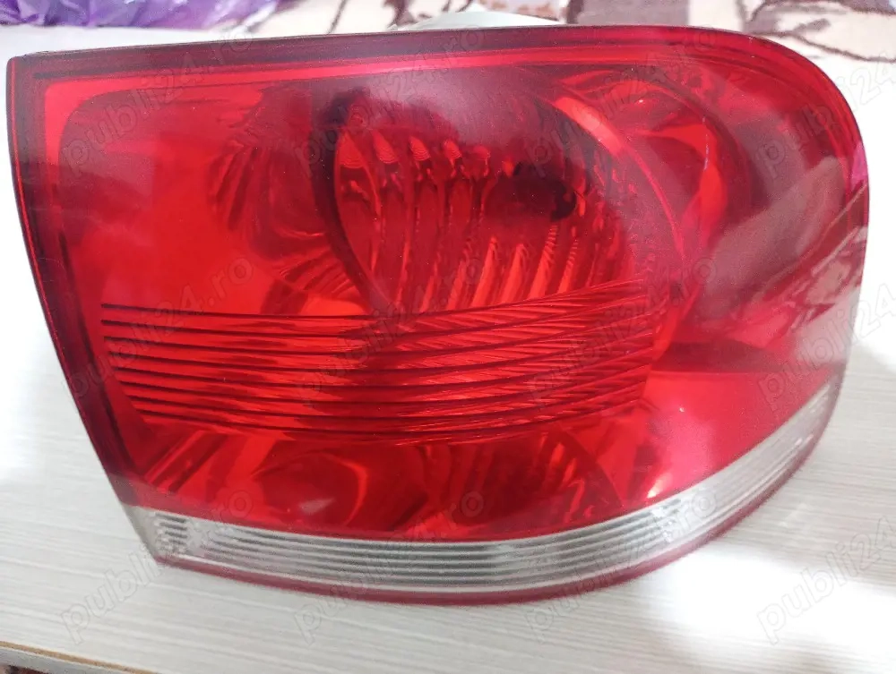 Lampa stop dreapta spate / tripla VW TOUAREG 7L 2002 - 2010