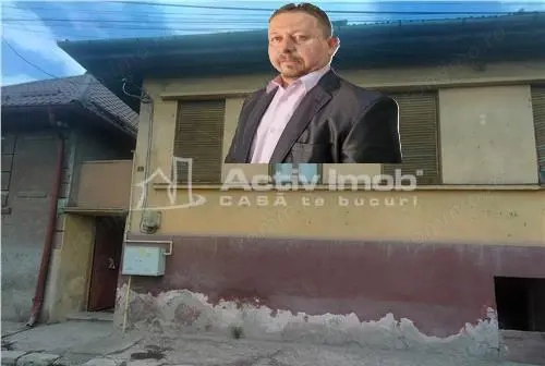 Resita Casa Cartier Muncitoresc