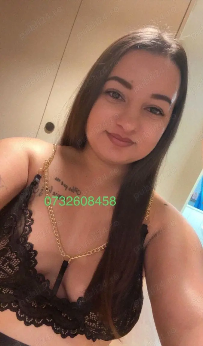 Buna Ma Numesc Izabela