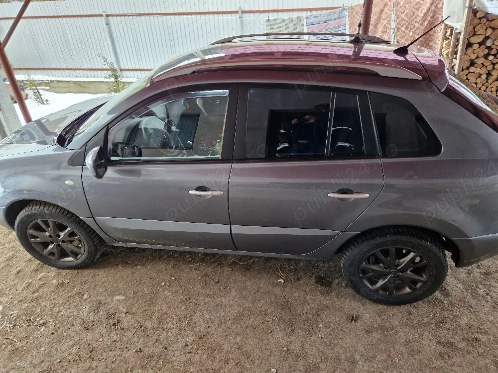 Vand Renault Koleos 4x4 2.0 DCI