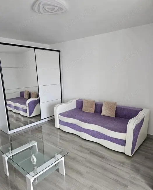 Inchiriere garsoniera Drumul Taberei 34 - 1 minut METROU TUDOR VLADIMIRESCU