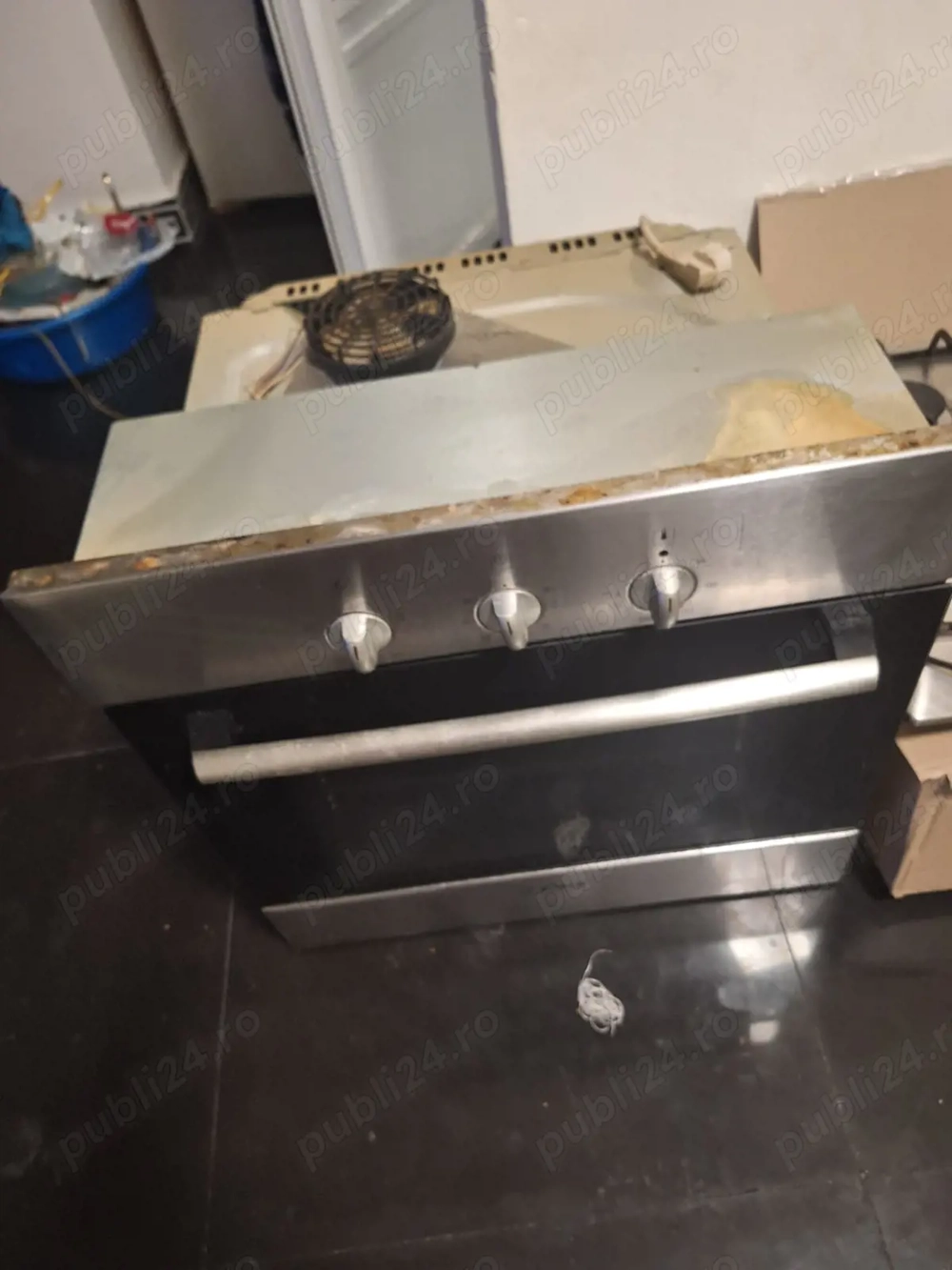 Vând electrocasnice second-hand 