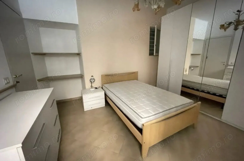 Garsonieră de vânzare în Pantelimon