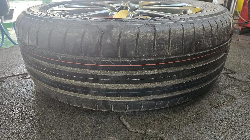 Anvelope Vară  Nefolosite 