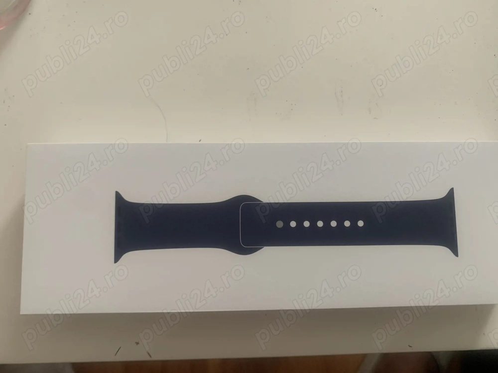 Apple watch se 2024