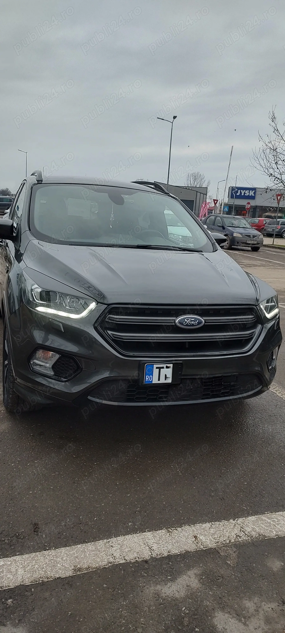 Vand Ford Kuga St-Line 1.5 2019 