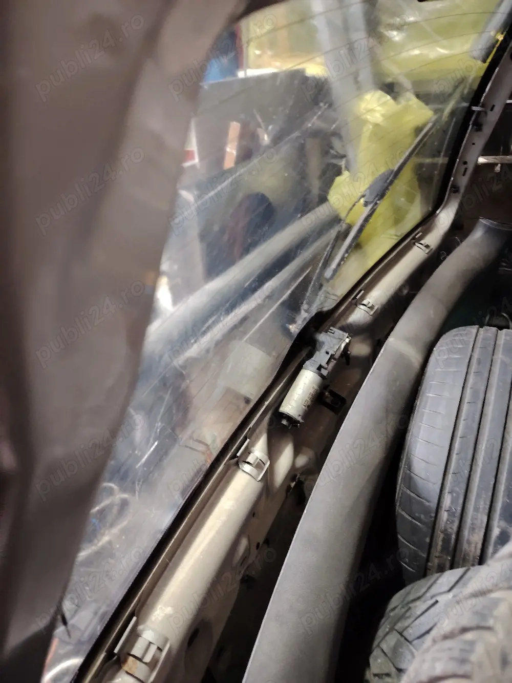 Haion vw sharan 2003 1.9 tdi 