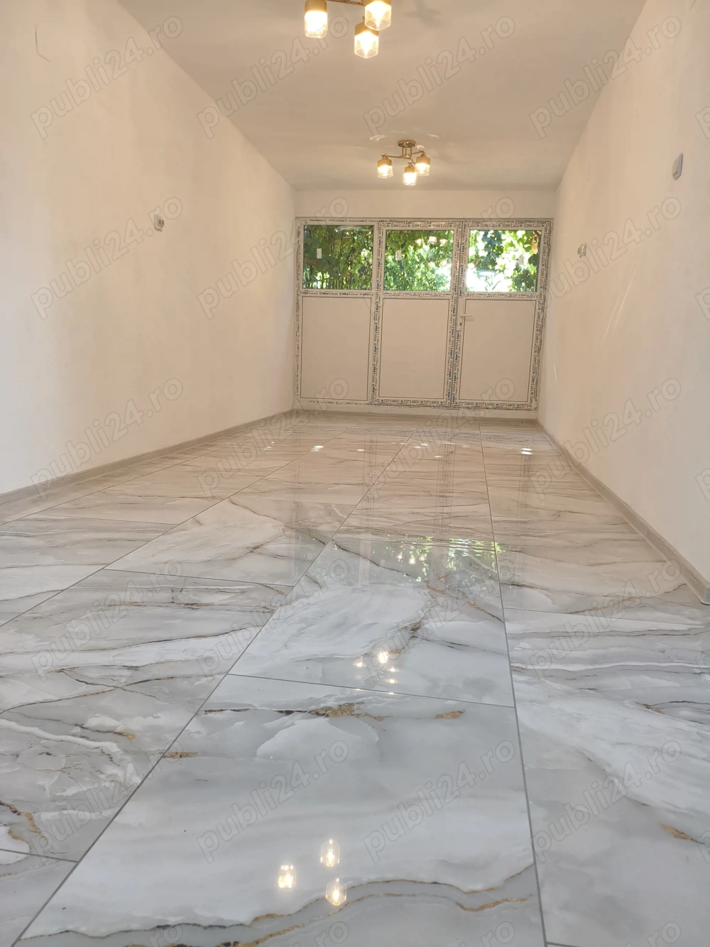 Executam constructi interior exterior
