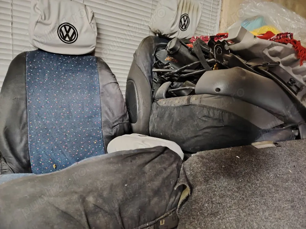 Scaune vw sharan. Galaxy. Alhambra