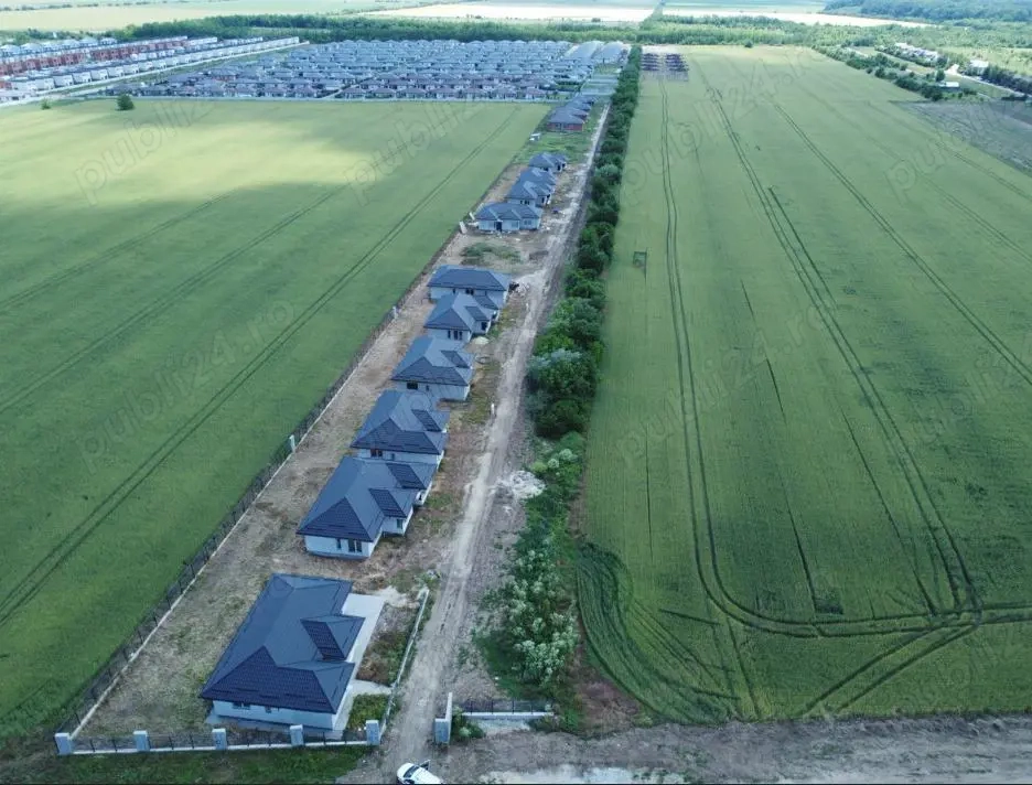 Vila Corbeanca PREMIUM