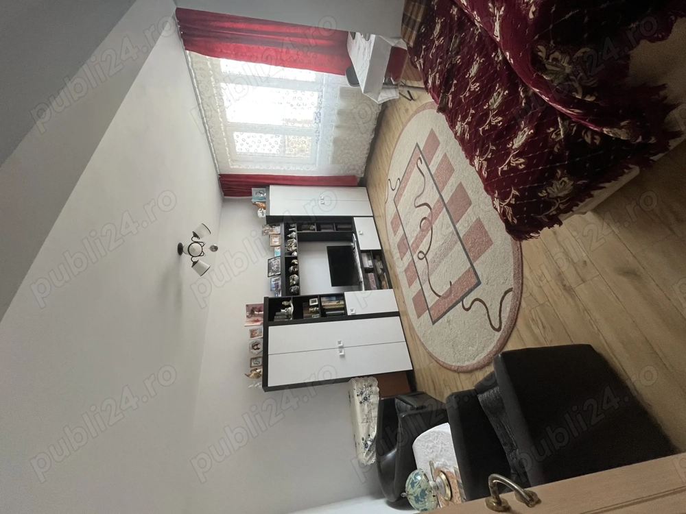 Apartament de vânzare, 2 camere, Baia-Sprie