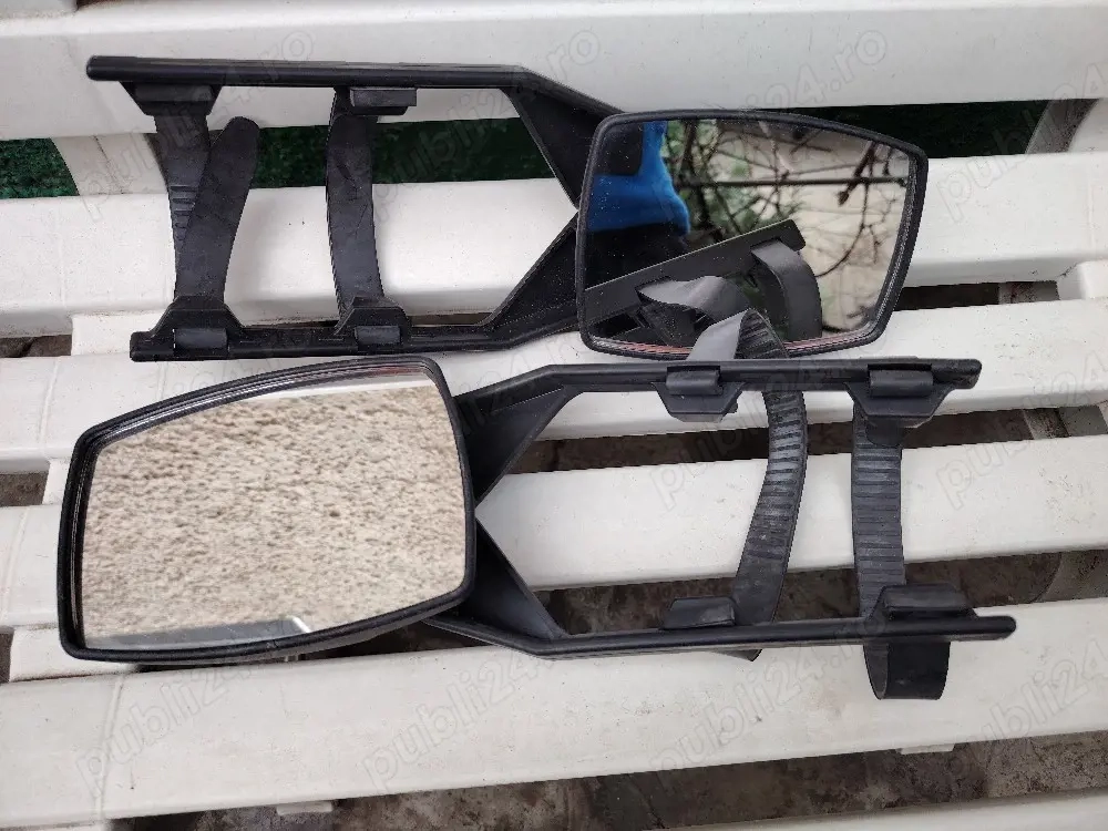 Oglinzi ptr. Transport rulote etc