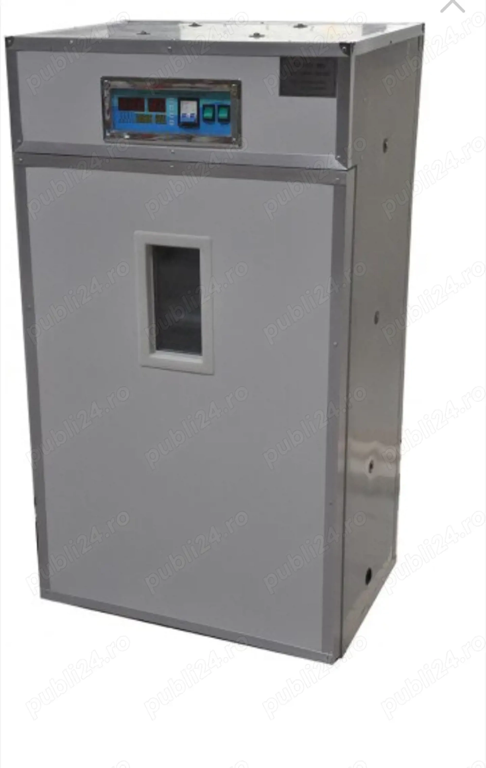 Incubator 528 ouă automat