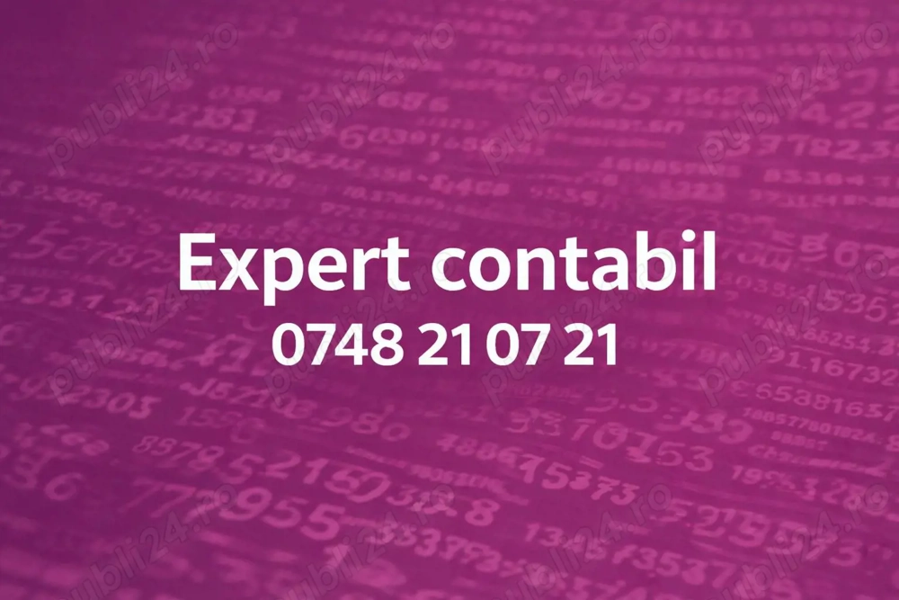 Servicii de contabilitate PFA&SRL (Arad)