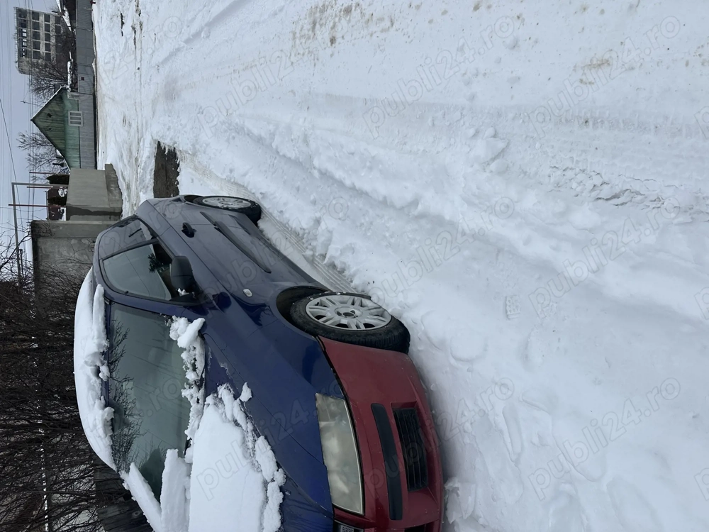 Dezmembrez Fiat Stilo 1,9 JTD