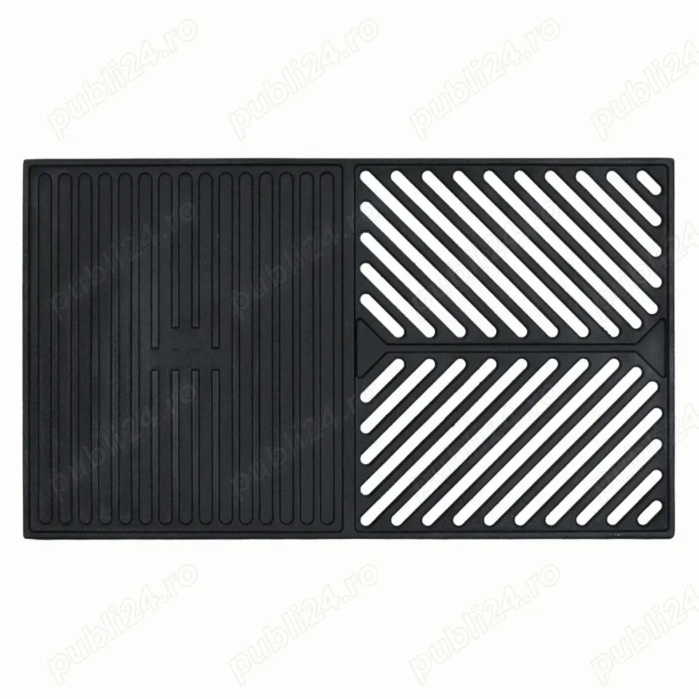 Plita tip grill din fonta