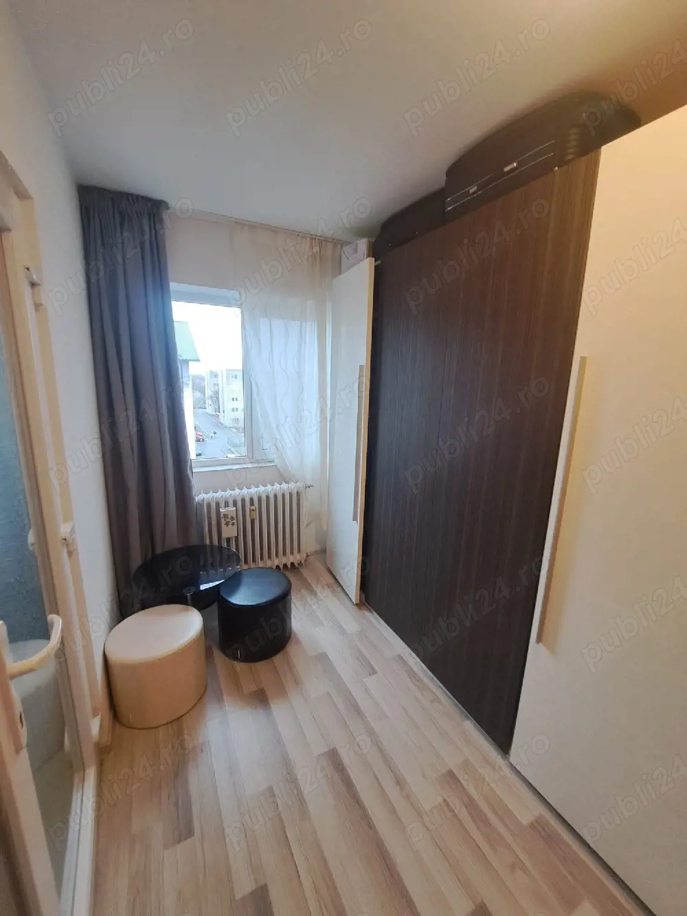 Vand apartament cu 2 camere in zona Grădiște lângă sc gen Aron Cotruș eta4 4 gen Aron Cotruș eta4 4