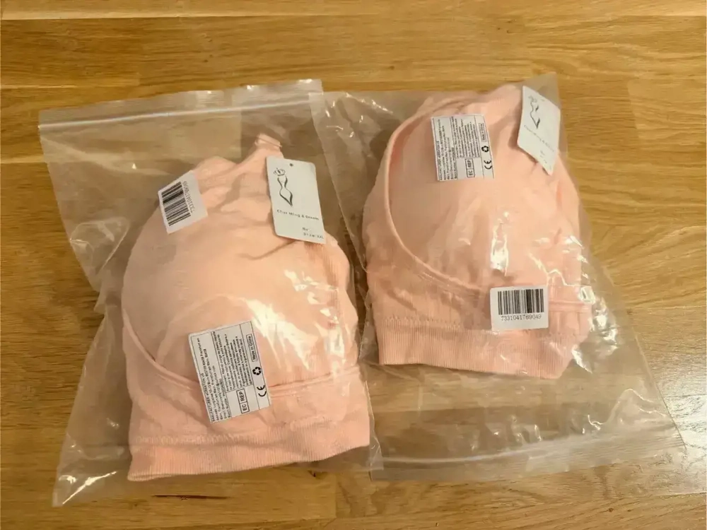 Sutiene alaptare marimea XL XXL