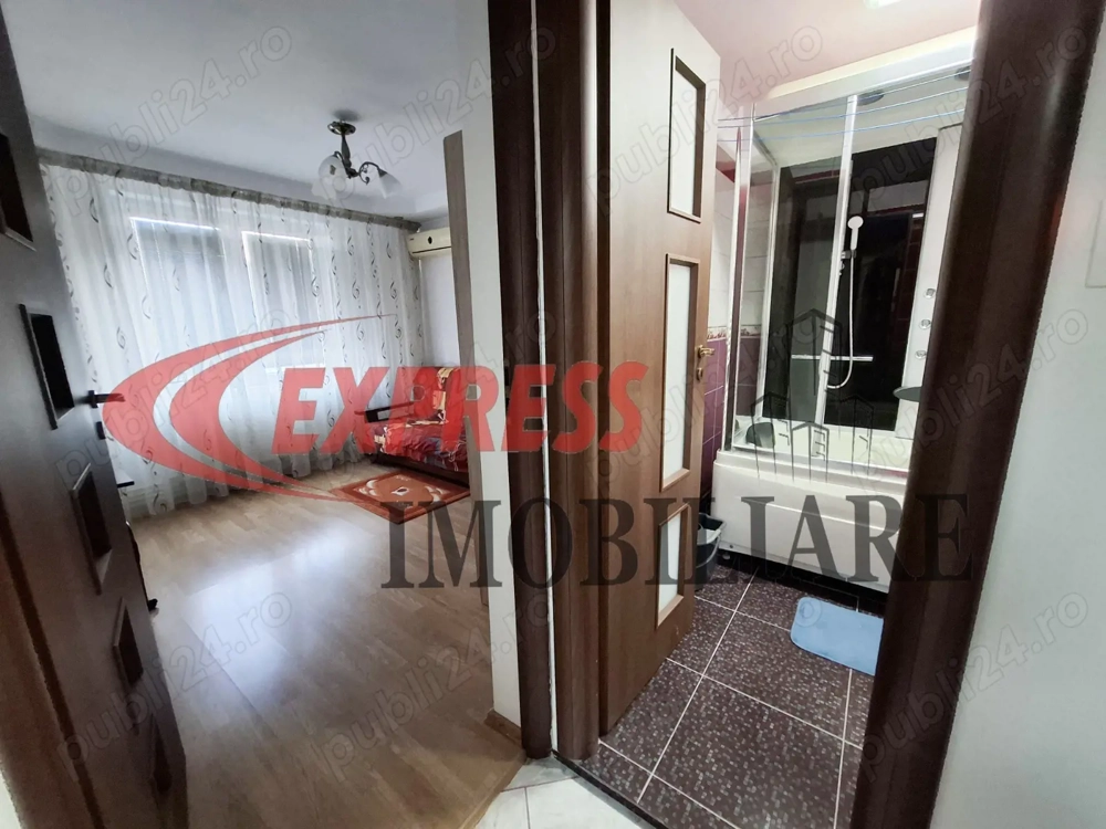 Dristor, Ramnicu Valcea, Decomandat