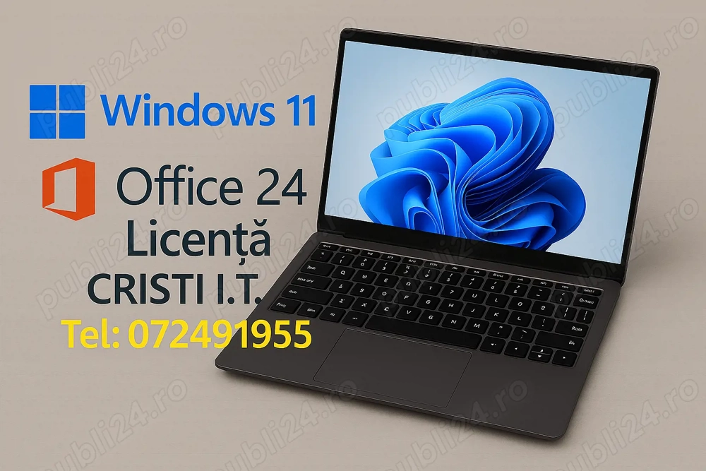 Caut colaboratori începători IT Studenți Studente Instalări soft IT